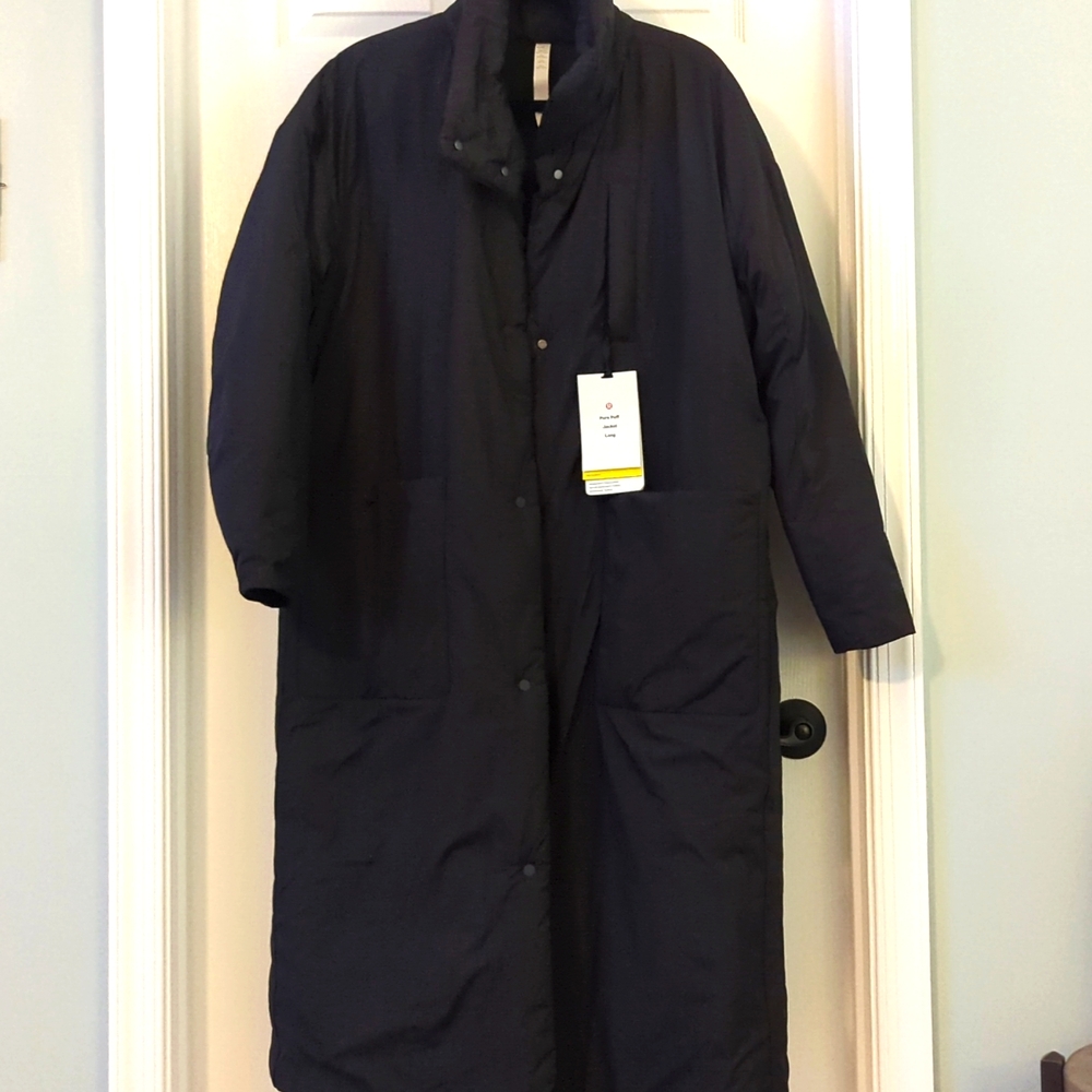 Lululemon Jacket